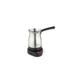 King K 442 Telveli Türk Kahve Makinesi Inox