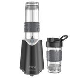King K 485 Blend To Fresh Siyah Kişisel Blender