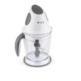 King K 761 Mixi 4 Bıçaklı Doğrayıcı Rondo