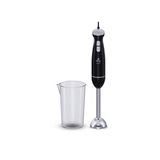 King K1101 Brendola El Blender - Siyah