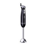King K1101 Brendola El Blenderı | 600W, 2 Hız, 800 ml Ölçü Kabı, Çelik Çubuk