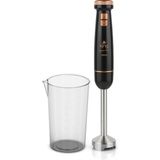 King K1103 Boden Max El Blender - Siyah