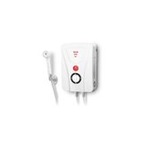 King K7101 Erman Elektrikli Şofben | Anında Sıcak Su | Kompakt Tasarım | Enerji Tasarruflu