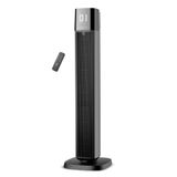 King K7102 HillCool Kule Tipi Vantilatör | Kumandalı, 24 Saat Zamanlayıcı, 45W