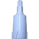 King K968 Blendx Blender Için Taşıyıcı Mil Beyaz