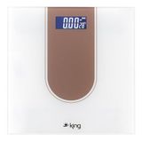 King KBB820 Hera Dijital Banyo Baskülü
