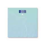 King Kbb844 Seely Digital Banyo Baskülü