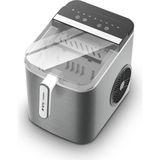 King KBM7991 Chillmate Buz Yapma Makinesi / Ev Tipi, Kompakt ve Dokunmatik Buz Makinesi - Var