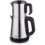 King KCM333 Sonat Çay Makinesi