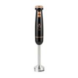 King KEB1075 Boden Plus Siyah-Bakır El Blender