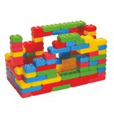 King Kids Br 7040 Mini Tuğla