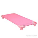 King Kids Çocuk Kampeti Pembe