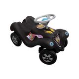 King Kids İlk Arabam siyah