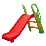 King Kids Kaydırak Yeşil
