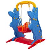 King Kids Mavi Konfor Salıncak