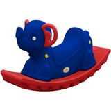 King Kids Mavi Sallanan Fil