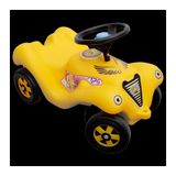 King Kids Sarı King Car İlk Arabam Oyuncak Araba