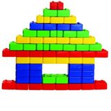 King Kids Tuğla Lego 36 Parça