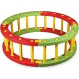 King Kids Yuvarlak Aktivite Bahçe Oyuncağı