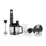King Kkb1073 Bodie Plus Komple Blender Set