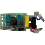King KKB973 Bodie Blender Için Elektronik Kart