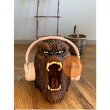 King Kong Kulaklık Standı Gamer Oyuncu Kulaklık Standı Masa Dekor