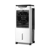 King KPS6102 Furioso Hava Soğutucu | 32L Su Hazneli Portatif Soğutucu