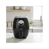 King Kyf-25 Magicfry Yağsız Sıcak Hava Fritözü - Airfryer