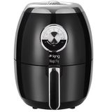 King KYF27 Magic Fry Plus 3.5 lt Siyah Airfryer