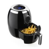King KYF27 MagicFry Sıcak Hava Fritözü (Teşhir Ürünü)