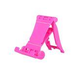 King Ma Telefon ve Tablet Tutucu Stand Pembe