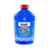 King Max -25 Derece Oto Cam Suyu 5 L