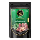 King Medjoul Dates Premium Kudüs Hurması 500 Gr.