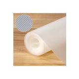 King Mop Eva Kaymaz 45cm X 3 Metre Şeffaf Raf Dolap Içi Ve Çekmece Içi Örtüsü 10 Metre