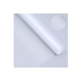KİNG MOP Şeffaf Raf Dolap İçi ve Çekmece İçi Örtüsü 45cm X 20 m