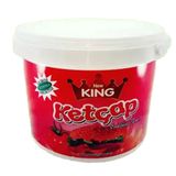 King New Ketçap 9 kg