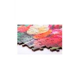 King Of Puzzle Kizkulesi - Nusret Colpan Ahsap Puzzle 500 Parca