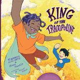 King of the Trampoline