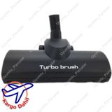 King P 226 Velox Turbo Halı Başlığı