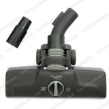 King P261 Velvet Süpürge Emici Yer Başlığı