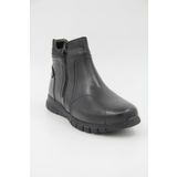 King Paolo 6622 Kadın Comfort Bot