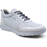 King Paolo B1030 KRAKERS SPOR - AÇIK GRİ - ERKEK AYAKKABI,Tekstil Spor Ayakkabı