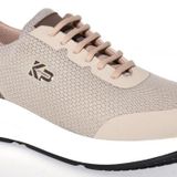 KİNG PAOLO B1035 KALIN TABAN TEKSTİL ERKEK SPOR AYAKKABI