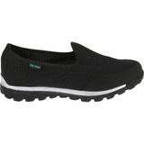 Kıng Paolo Bayan 5889 Comfort Ayakkabı - Siyah