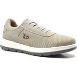 King Paolo D1092 FLEX WALK - BEJ - ERKEK AYAKKABI