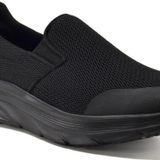 KİNG PAOLO D1114 BAĞSIZ HAFİF TEKSTİL ERKEK SPOR AYAKKABI