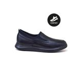 KİNG PAOLO Erkek Ss Battal Cool Comfort Deri Ayakkabı C1077