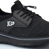 KİNG PAOLO F1162 HAFİF TRİKO ERKEK SPOR AYAKKABI