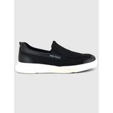 King Paolo F1182 LOAFER - SİYAH - ERKEK AYAKKABI - Siyah
