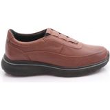 King Paolo F1190 Erkek Ss Comfort Deri Ayakkabı